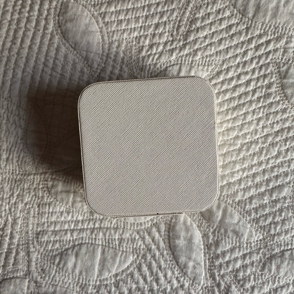 Travel jewellery box - Picture 5 of 5